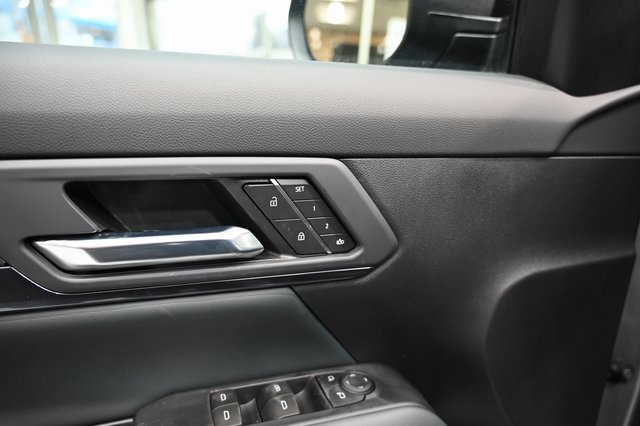 New 2026 GMC Terrain AT4 w/ Convenience Package III image 25