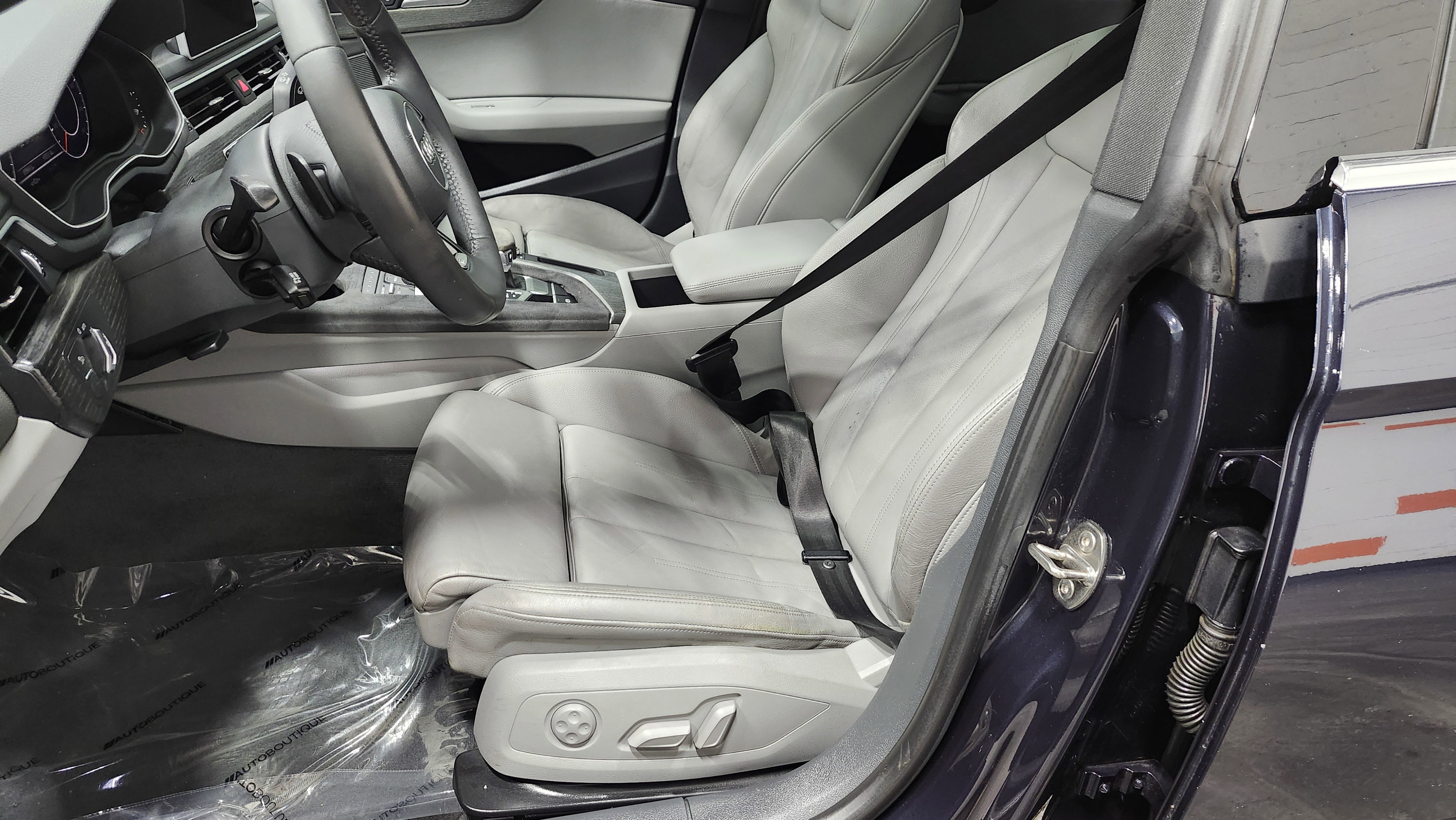 Used 2018 Audi A5 2.0T Premium Plus w/ Premium Plus image 27