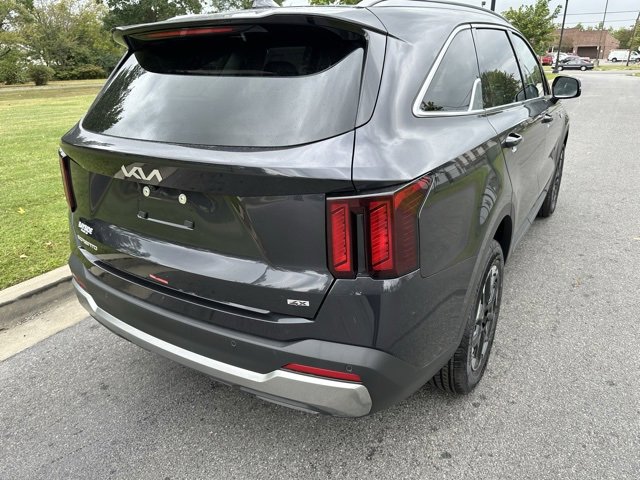 New 2026 Kia Sorento S w/ S Panoramic Sunroof Package image 20