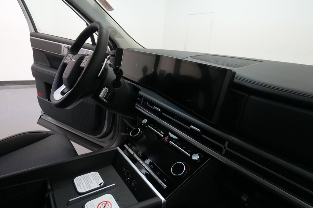 New 2026 Hyundai Santa Fe SEL image 27