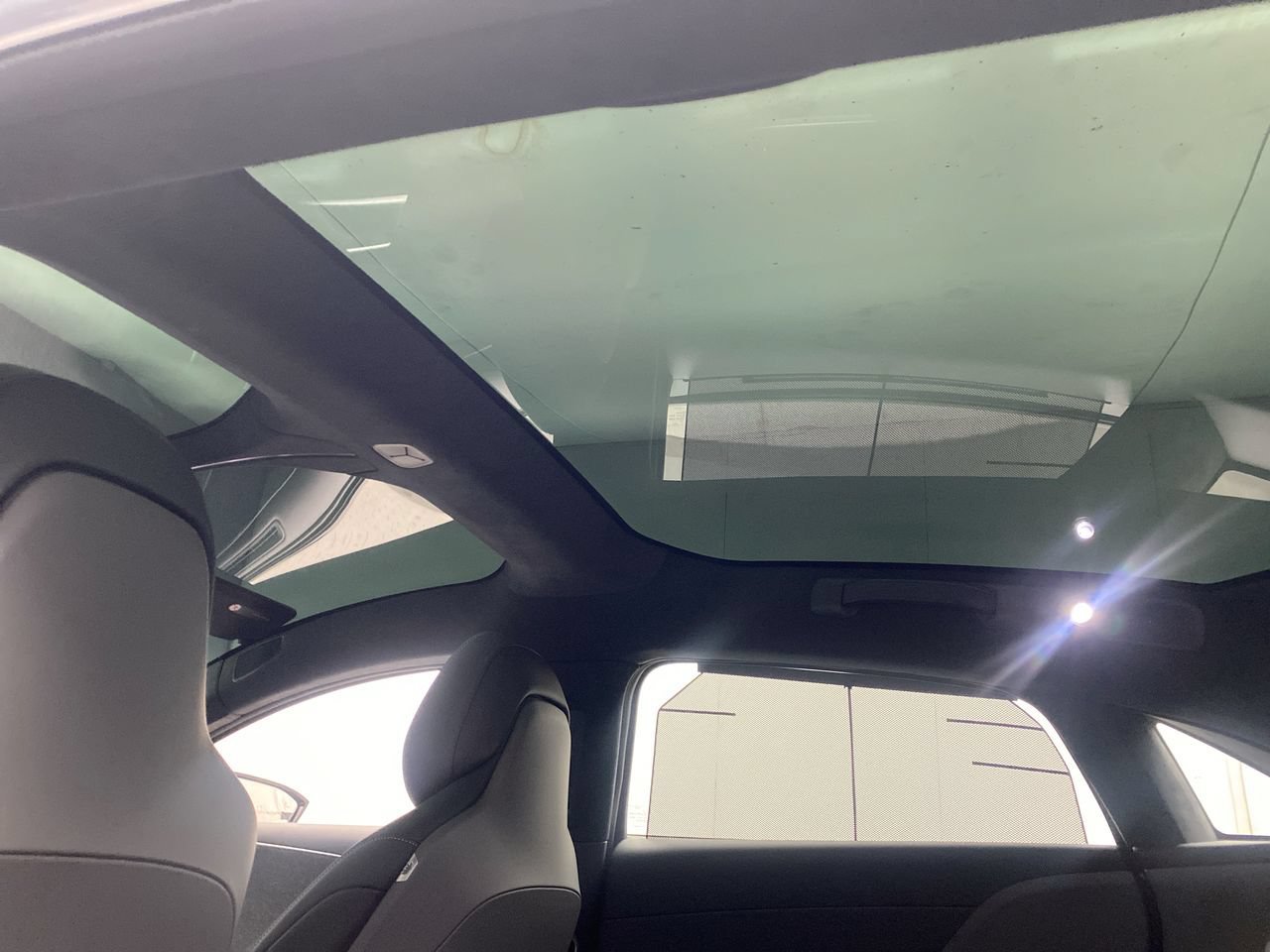 Used 2024 Lucid Air Touring AWD/4WD image 24