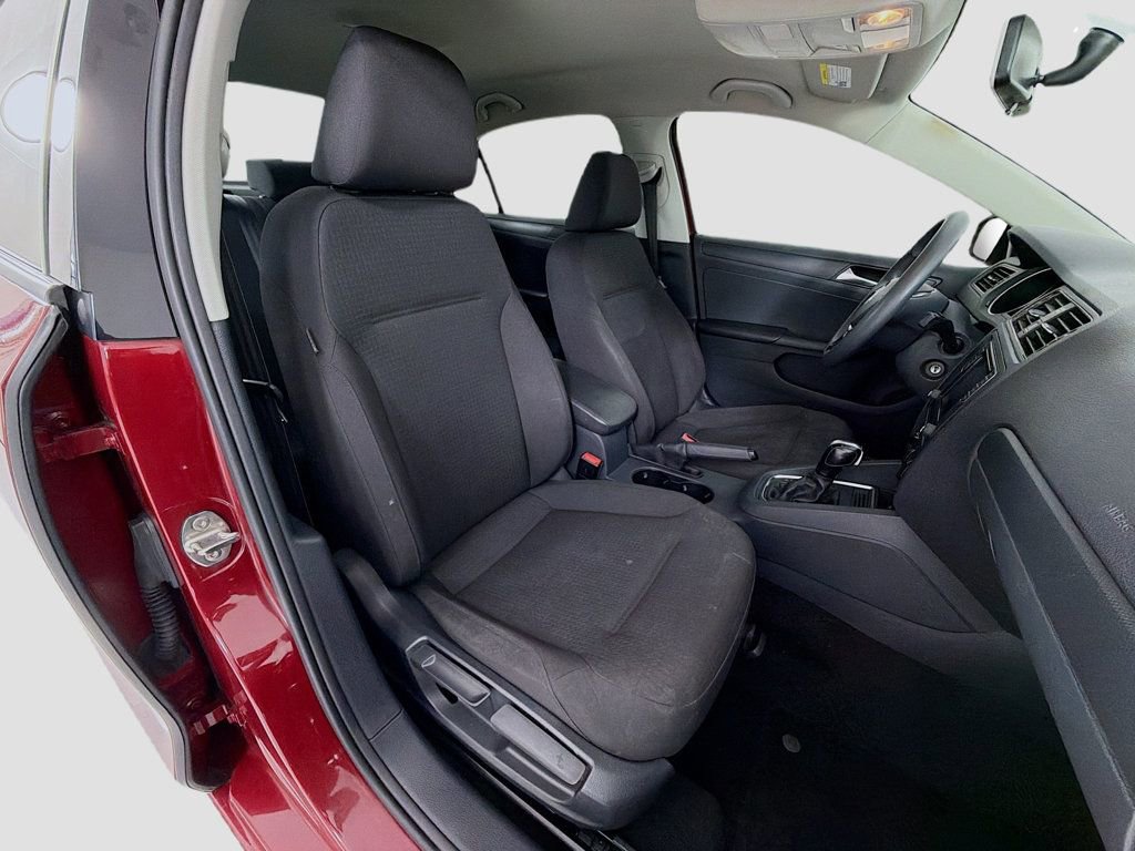 Used 2016 Volkswagen Jetta S FWD image 26