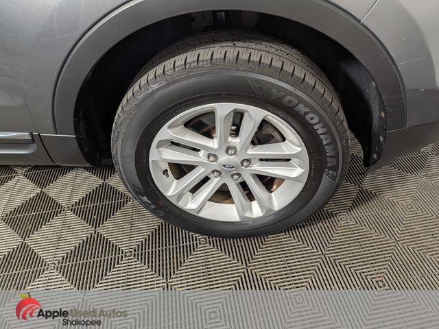 Used 2013 Ford Explorer XLT AWD/4WD image 52