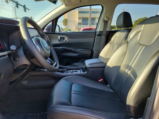 Used 2023 Kia Sorento X-Line EX AWD/4WD image 19