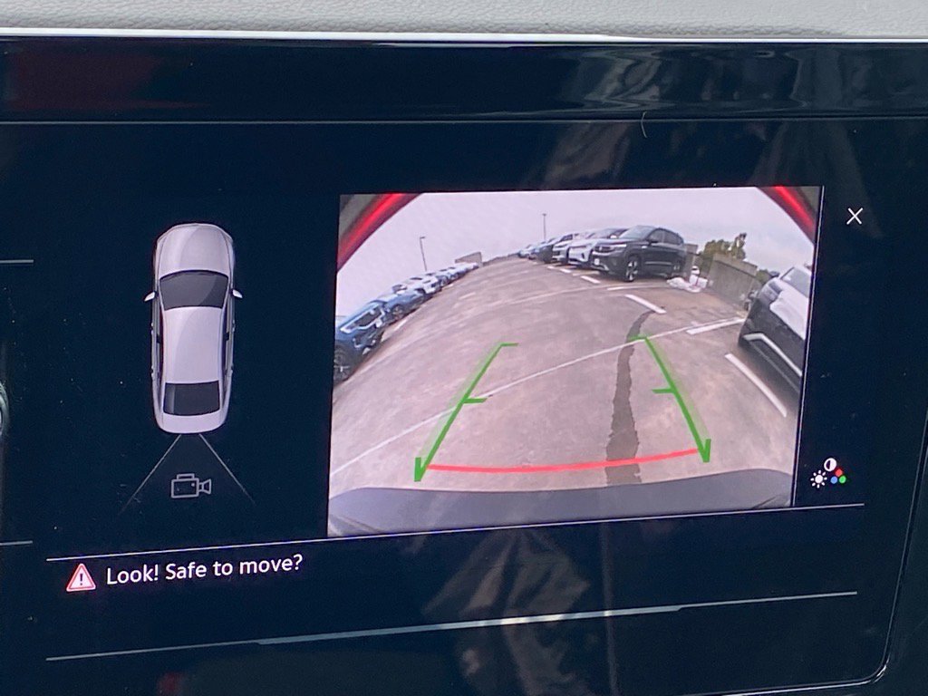 New 2026 Volkswagen Jetta Sport image 7