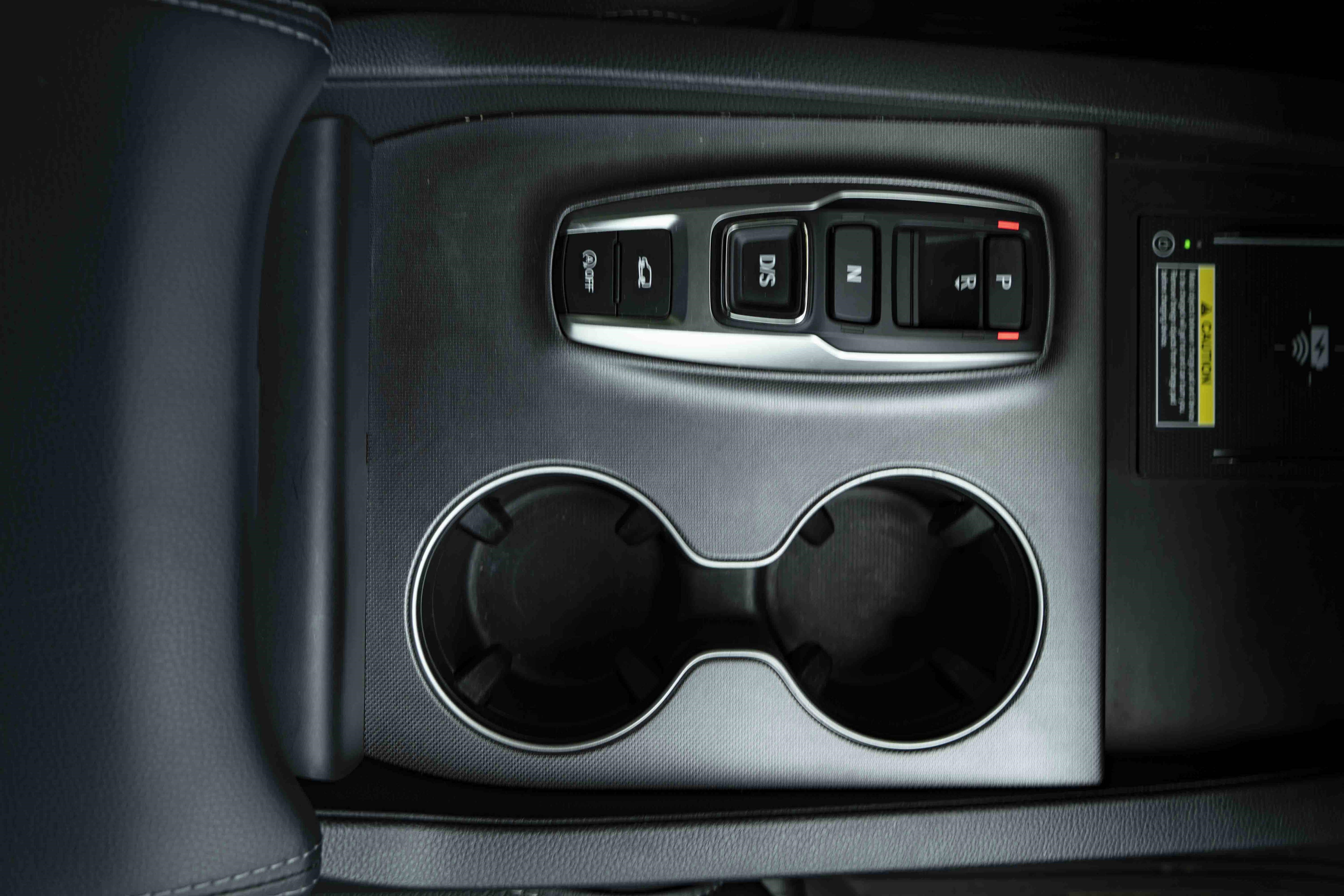 Used 2025 Honda Passport EX-L image 27