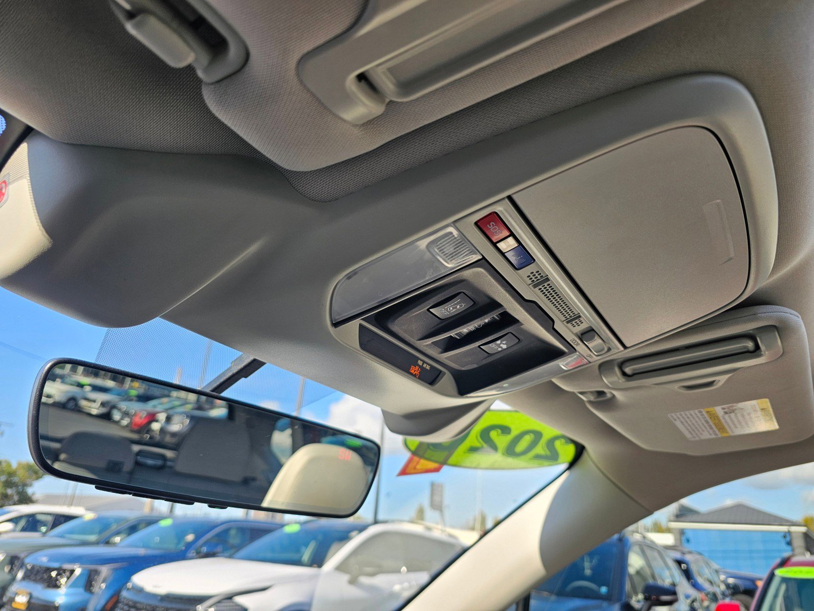 Used 2021 Subaru Forester Premium w/ Popular Package #1 image 39