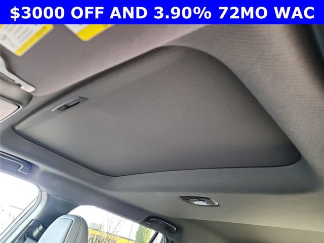 New 2026 Subaru Outback Limited XT image 26