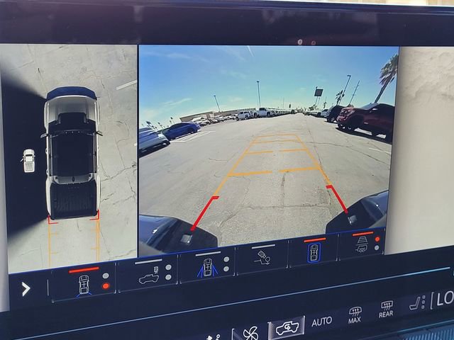 Certified 2024 GMC Hummer EV 3X w/ Battery Pack, 24 Module Pack image 10