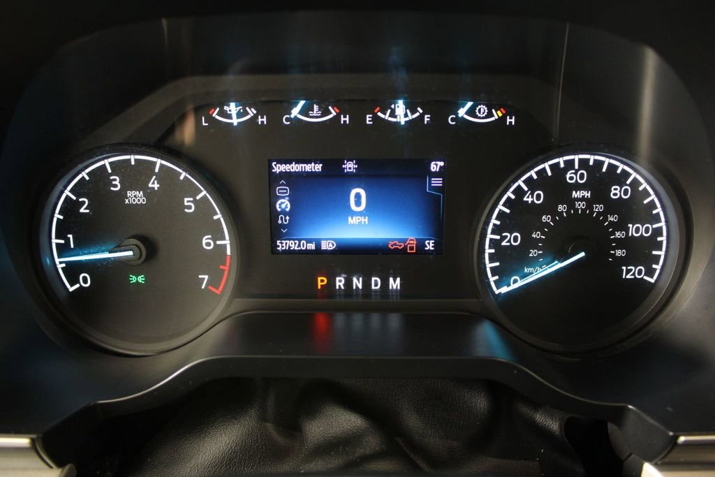 Used 2022 Ford F150 XLT w/ Trailer Tow Package image 25