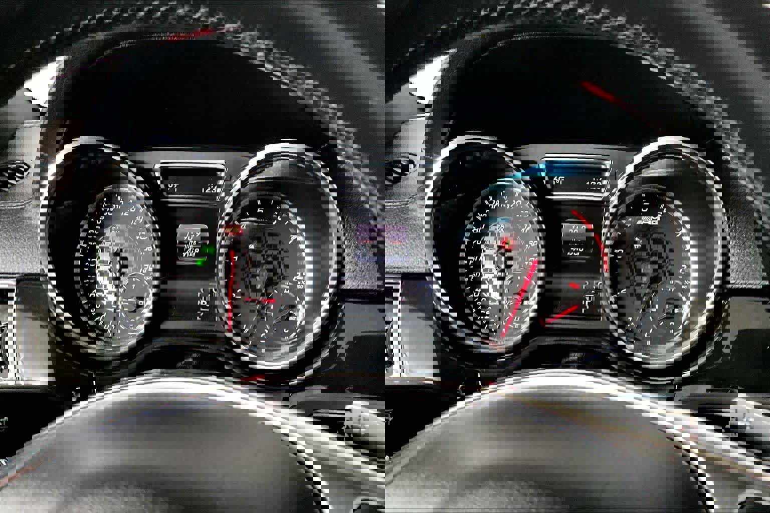 Used 2018 Mercedes-Benz GLE 43 AMG 4MATIC Coupe image 26