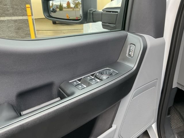 New 2026 Ford F450 XL AWD/4WD image 10