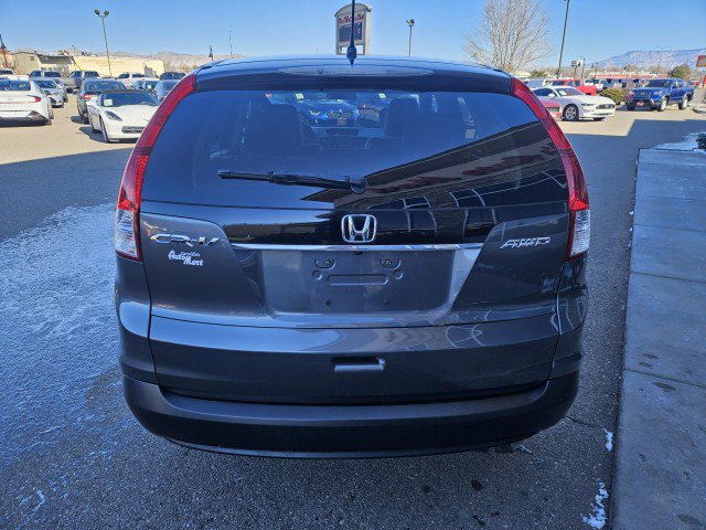 Used 2013 Honda CR-V EX image 4