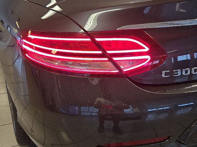 Used 2020 Mercedes-Benz C 300 Cabriolet image 28