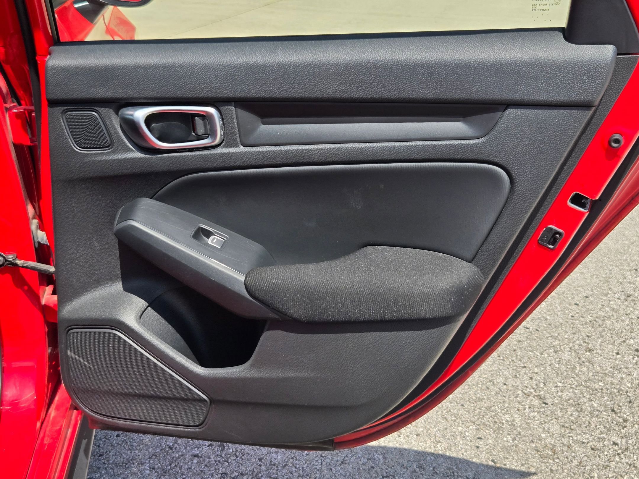 Used 2024 Honda Civic Sport image 26