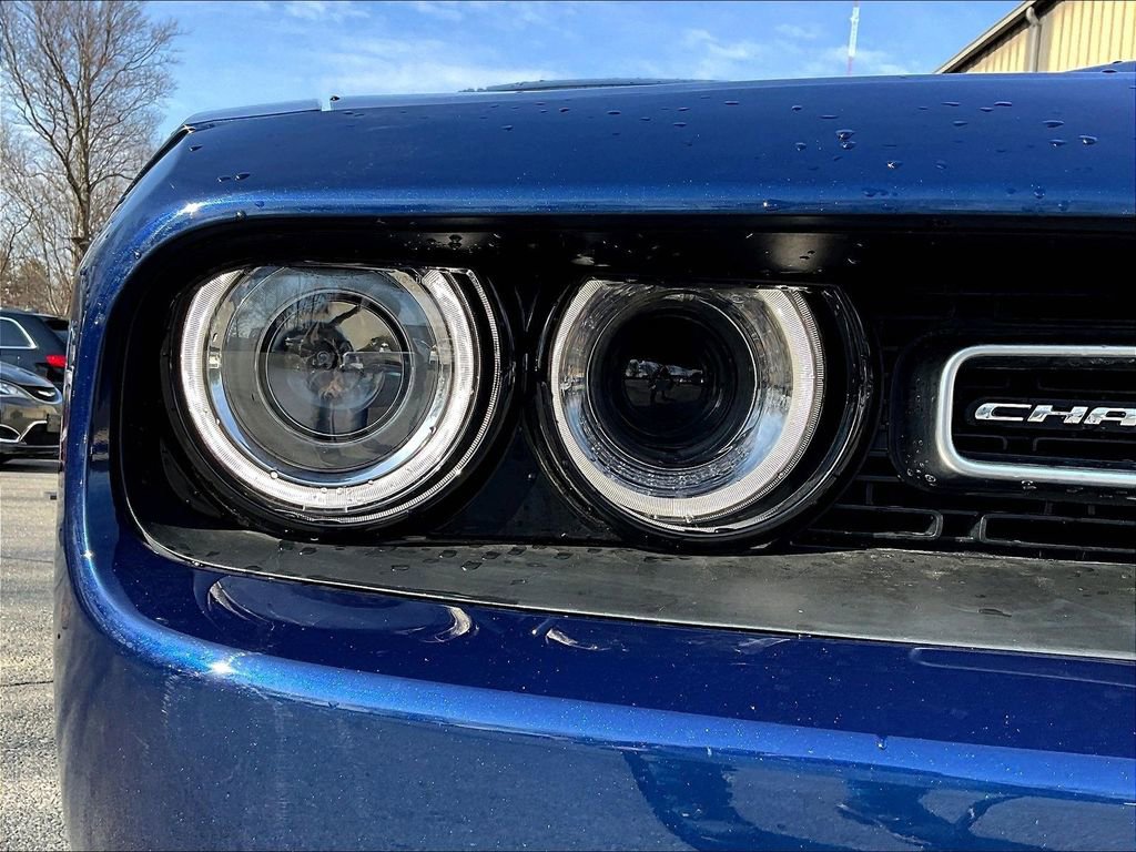 Used 2015 Dodge Challenger R/T Scat Pack image 27