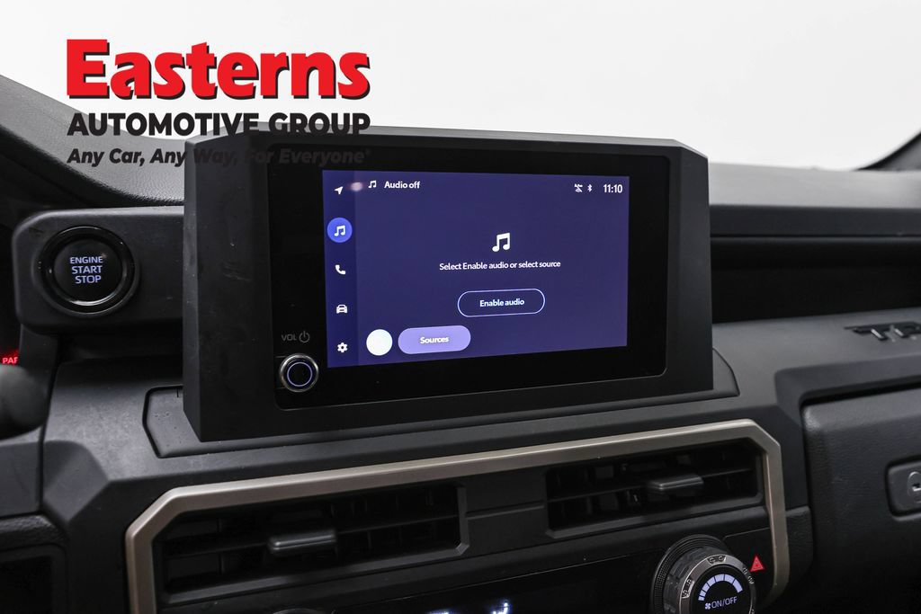 Used 2024 Toyota Tacoma SR RWD image 18