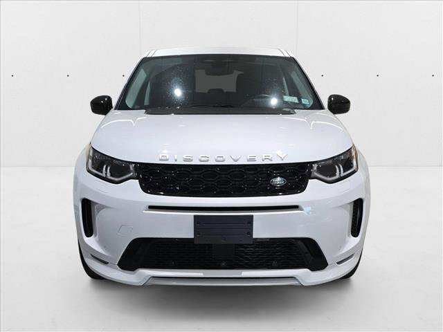 Used 2024 Land Rover Discovery Sport S image 2