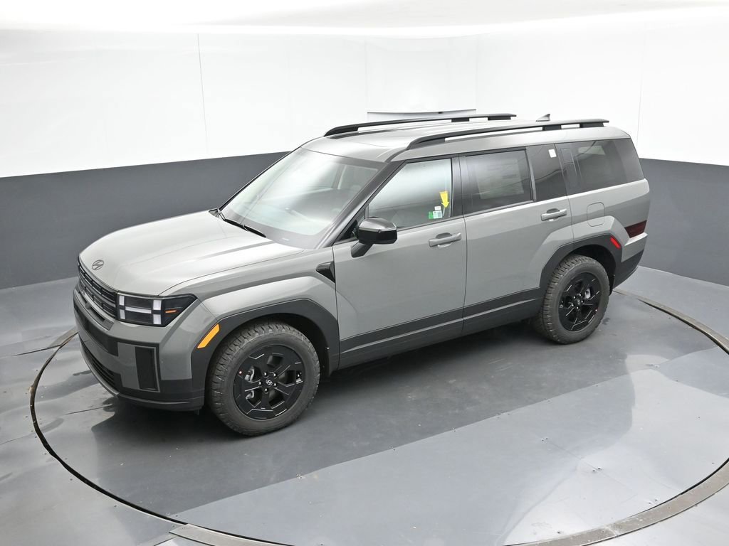 New 2026 Hyundai Santa Fe XRT image 48