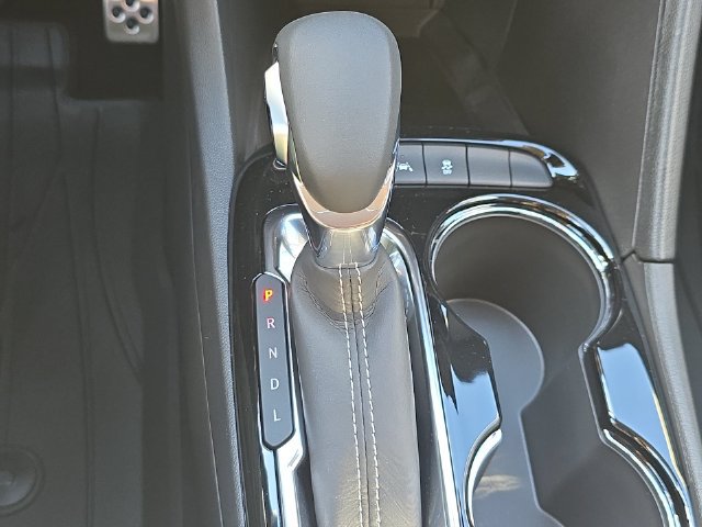 New 2026 Buick Encore GX Preferred w/ Comfort Package FWD image 15