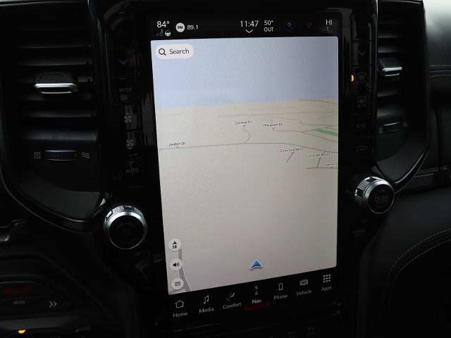 Used 2022 RAM 1500 TRX w/ TRX Level 2 Equipment Group image 30