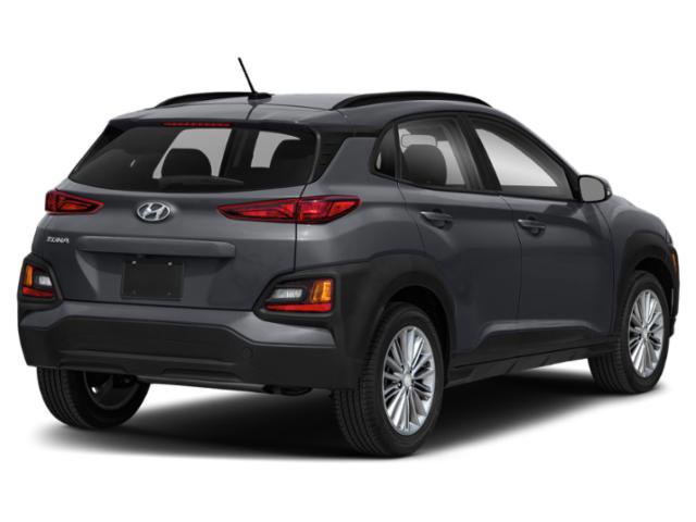 Used 2021 Hyundai Kona SEL image 2