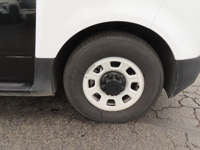 Used 2023 Chevrolet Brightdrop 600 w/ Active Safety Package 2 AWD/4WD image 12