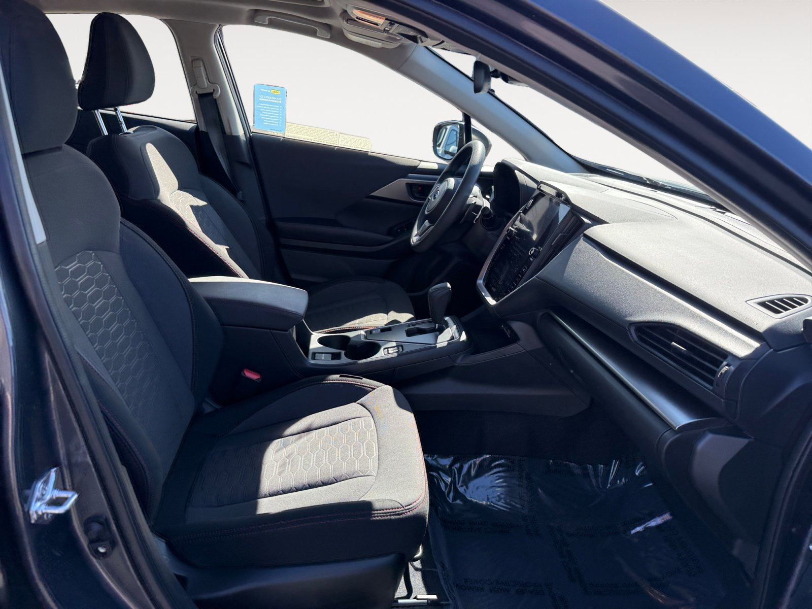 Certified 2025 Subaru Impreza 2.0i Sport image 19