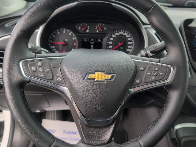 Used 2024 Chevrolet Malibu LT w/ Sport Edition FWD image 24