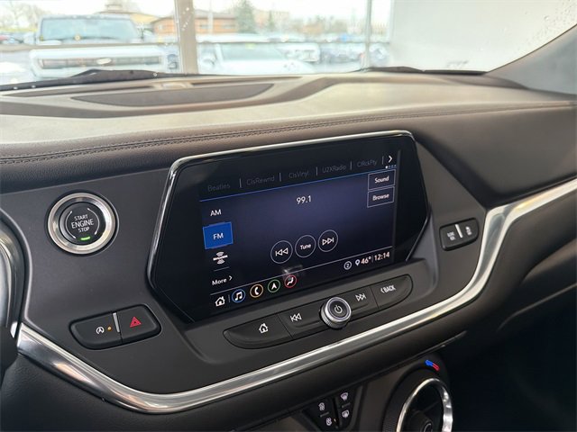 Used 2020 Chevrolet Blazer LT w/ Sound & Technology Package image 25