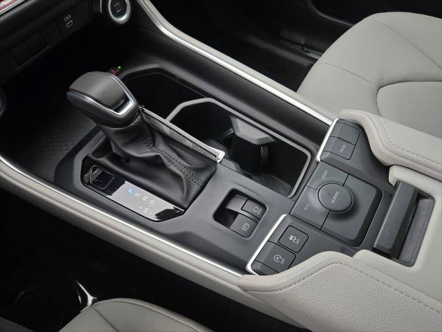Certified 2026 Toyota Grand Highlander FWD image 17