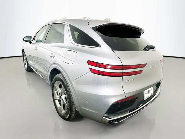 New 2026 Genesis GV70 2.5T Advanced image 7