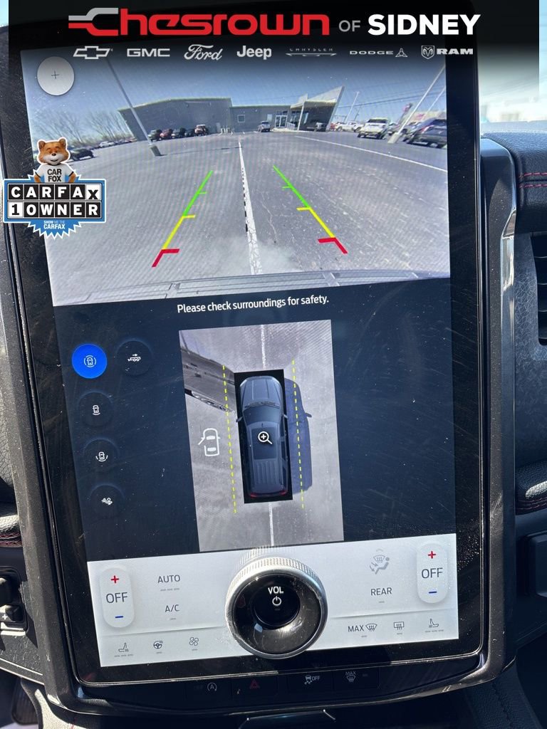 Used 2024 Ford Expedition Max Limited image 24