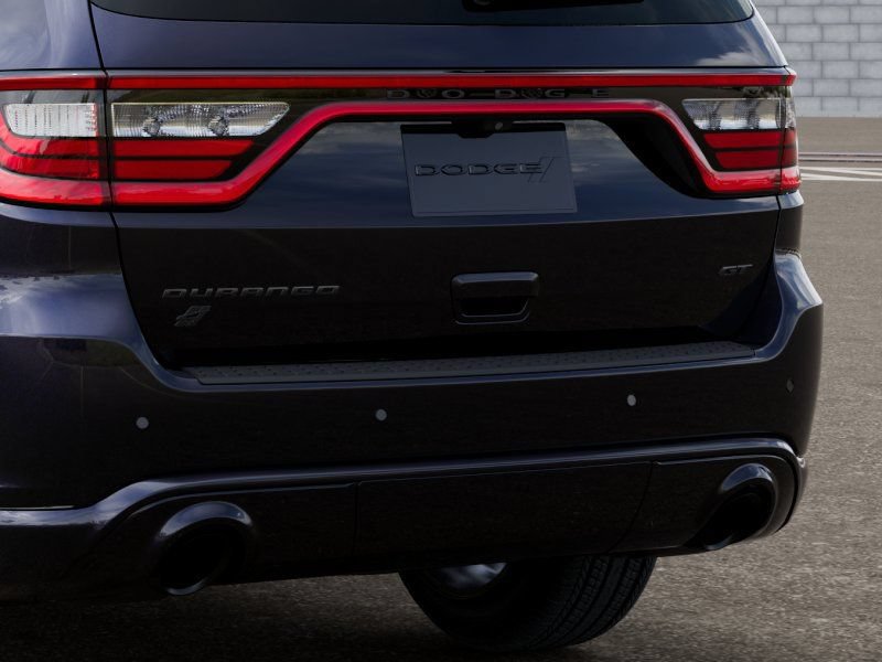 New 2026 Dodge Durango GT w/ Blacktop Package AWD/4WD image 14