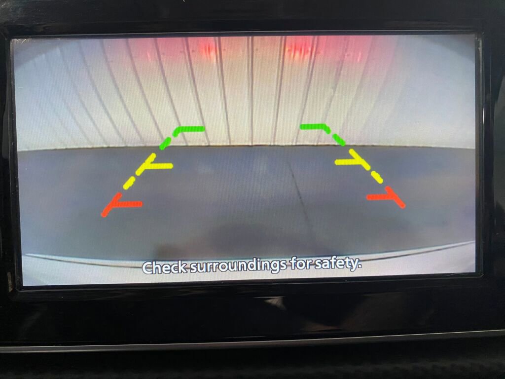 Used 2022 Nissan Kicks S image 9