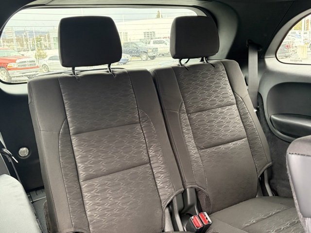 New 2026 Dodge Durango GT w/ Blacktop Package image 31