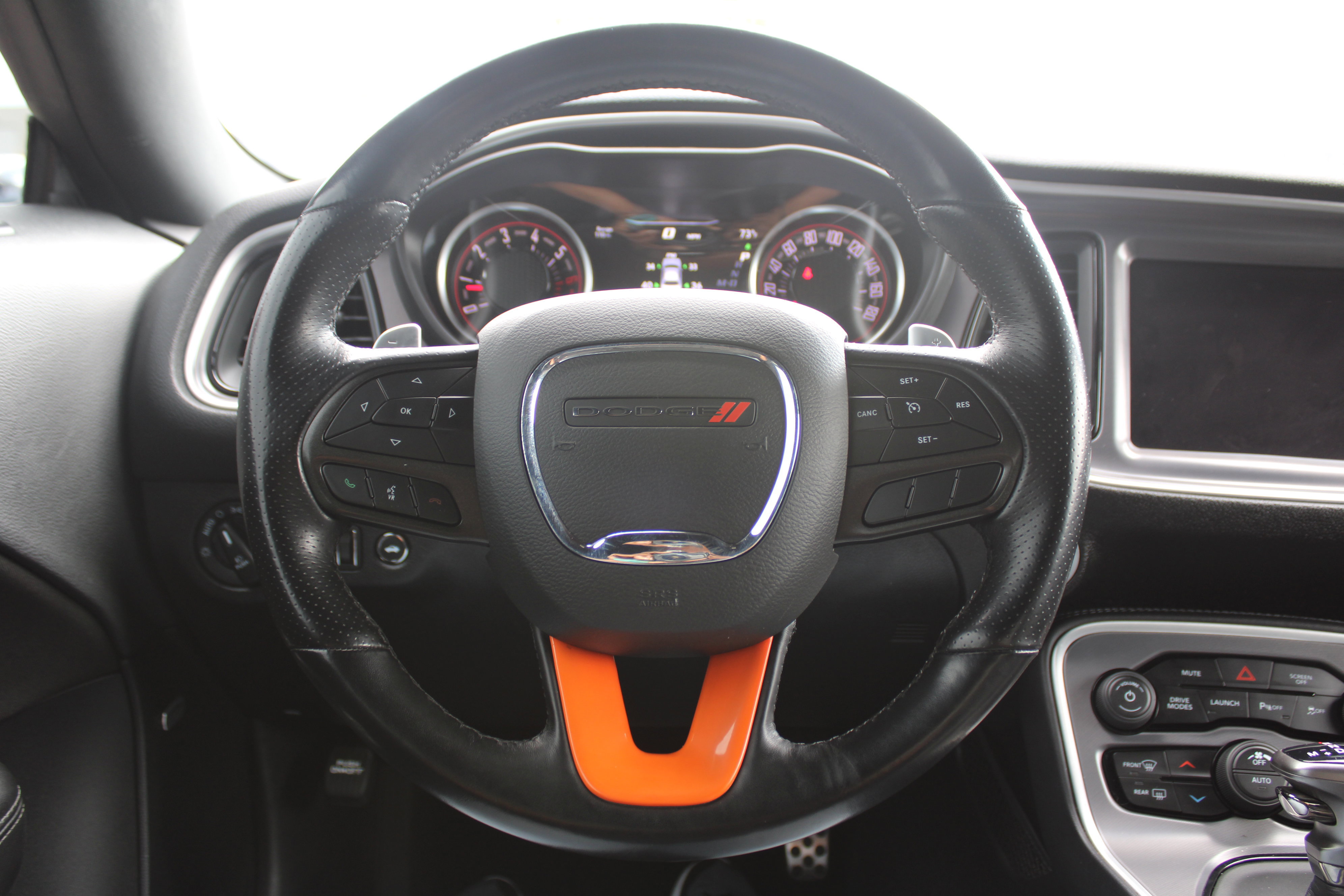 Used 2020 Dodge Challenger R/T Scat Pack image 20