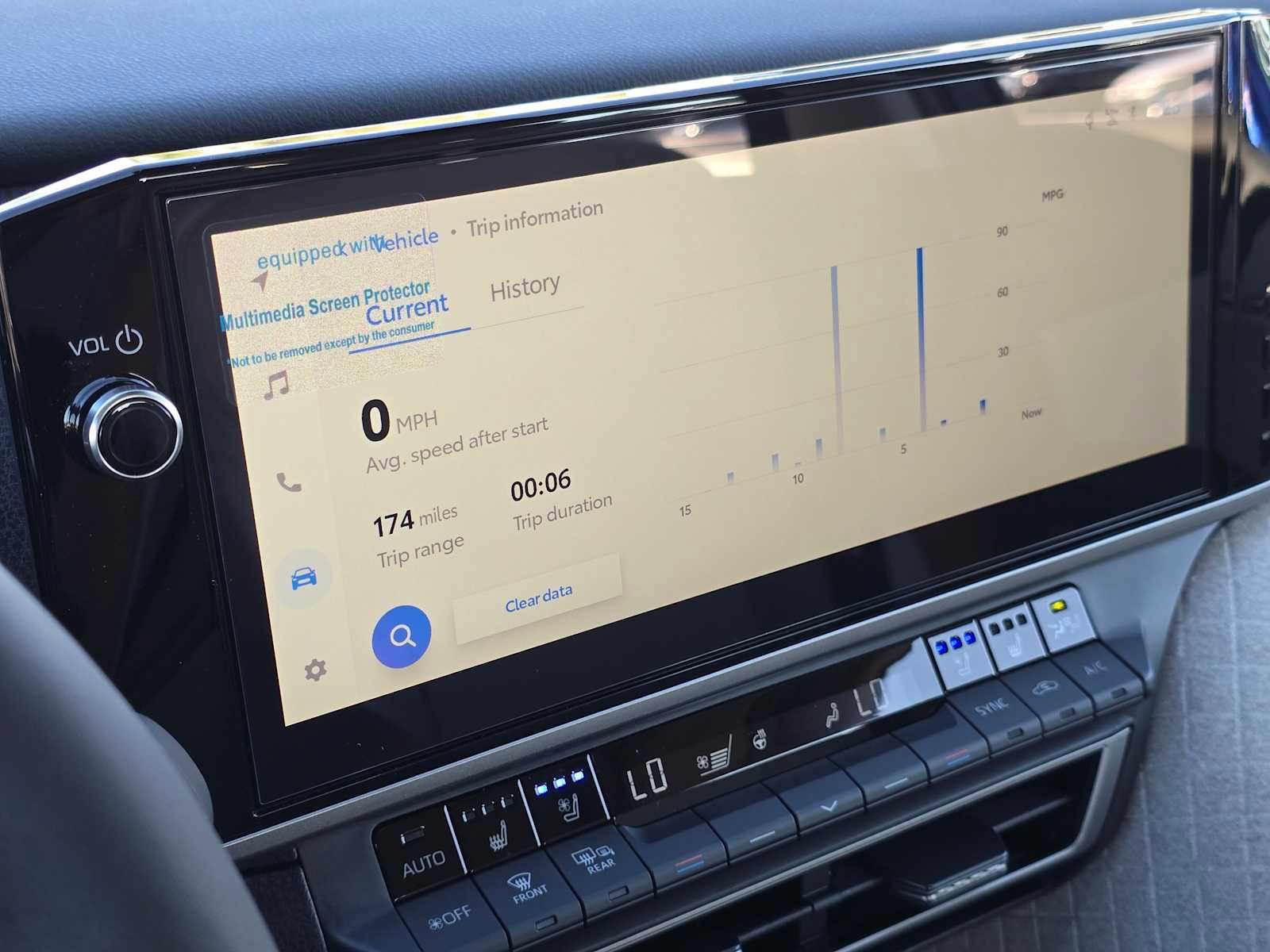 Used 2026 Toyota Camry XLE image 30