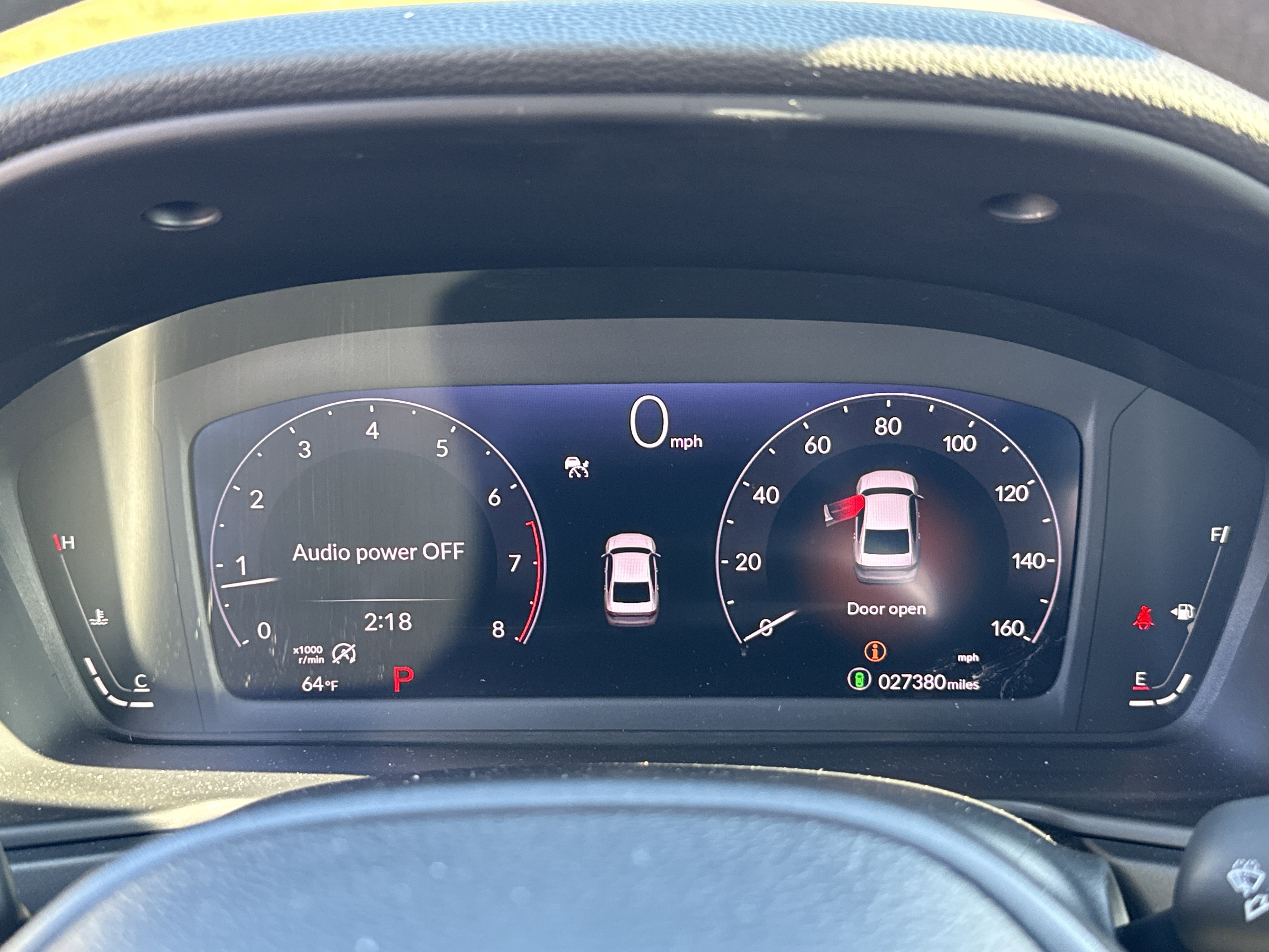 Used 2024 Honda Accord EX image 21