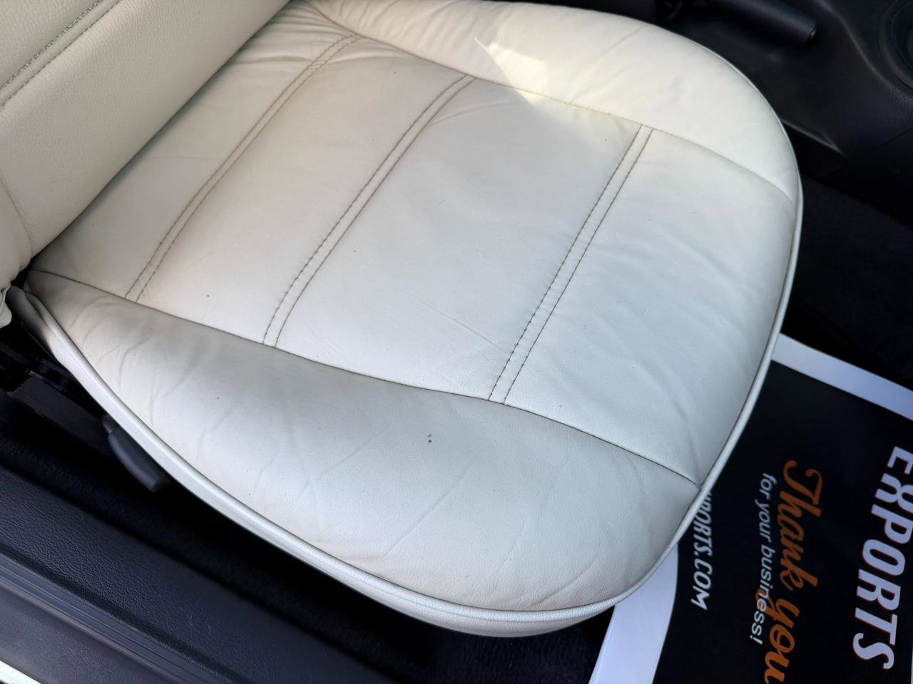 Used 2004 Ford Mustang Convertible RWD image 41