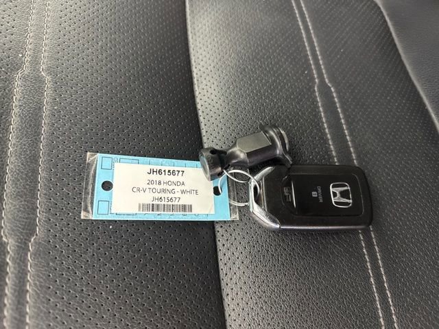 Used 2018 Honda CR-V Touring image 36