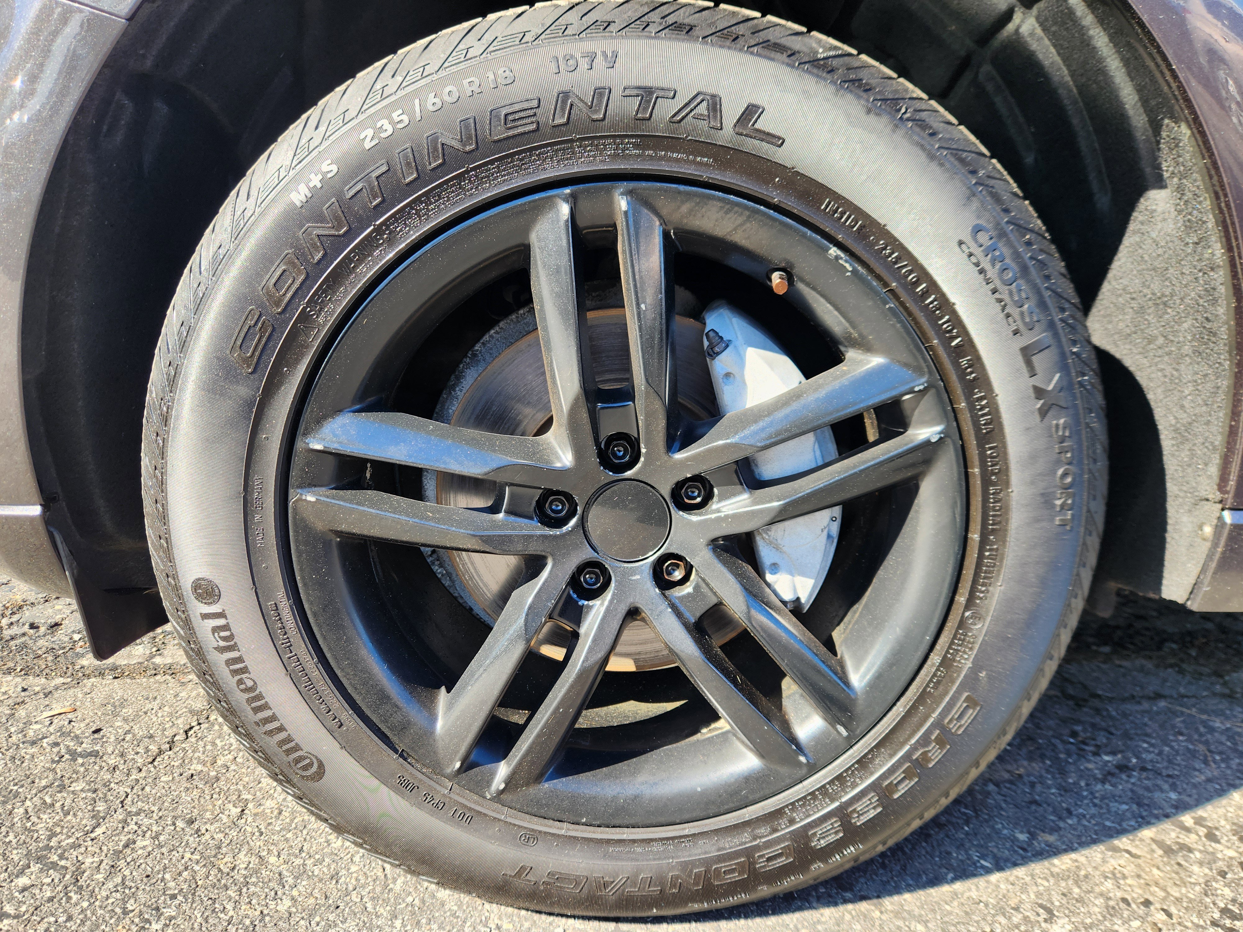 Used 2014 Audi Q5 2.0T Premium Plus image 21