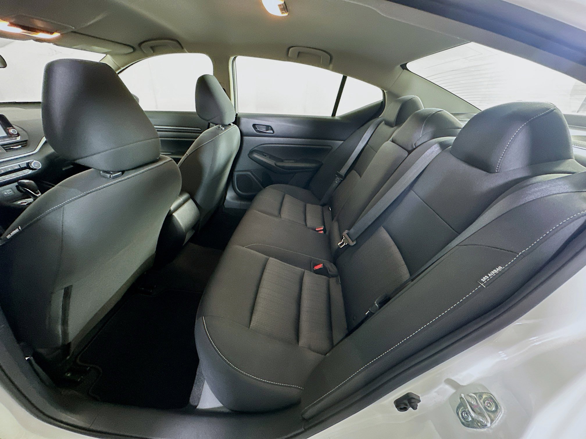 Used 2024 Nissan Altima 2.5 S image 26