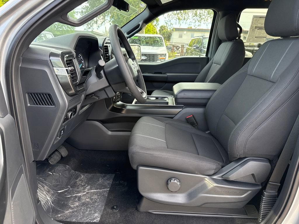 New 2026 Ford F150 STX RWD image 18