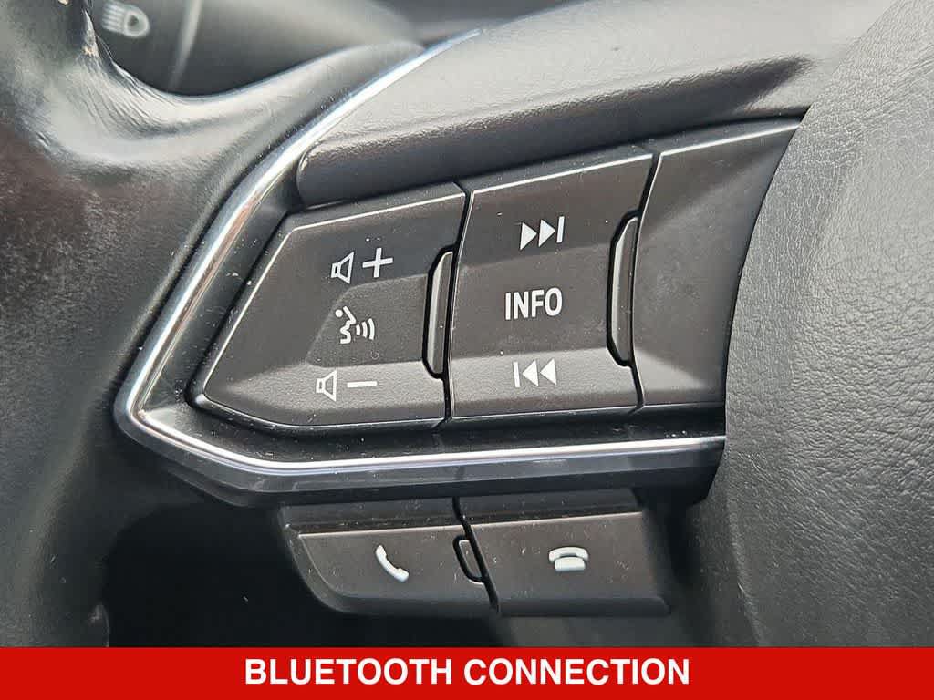 Used 2017 MAZDA MAZDA3 Touring FWD image 22