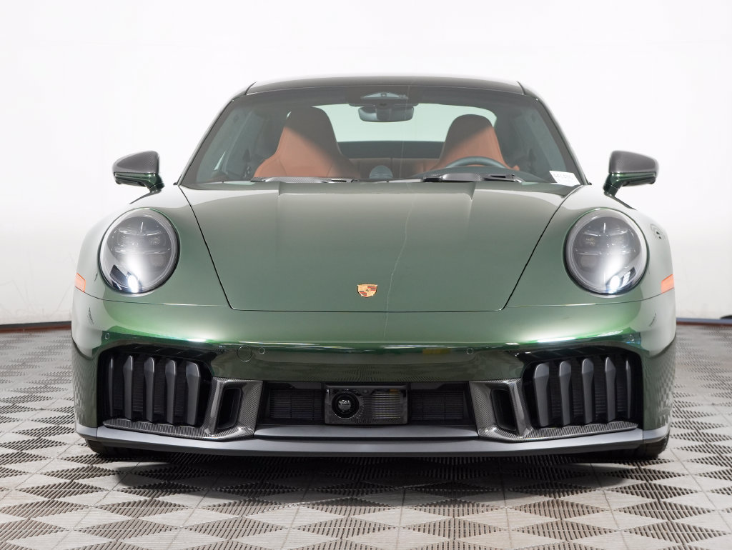 New 2026 Porsche 911 Carrera GTS RWD image 10