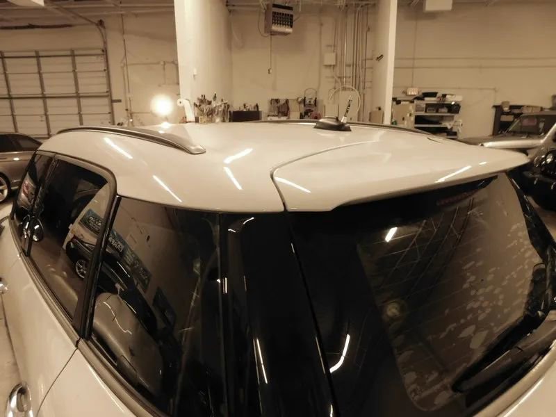 Used 2012 MINI Cooper Countryman S image 16