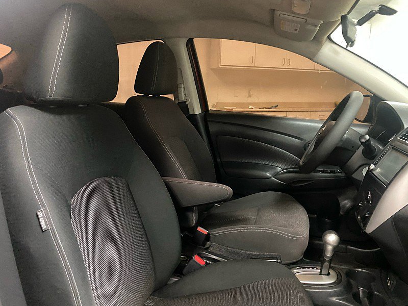 Used 2018 Nissan Versa SV image 14