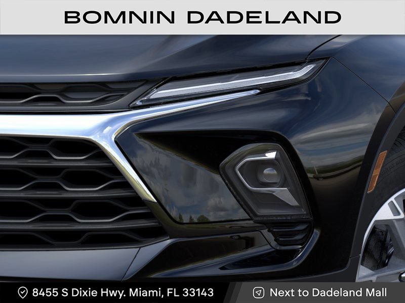New 2026 Chevrolet Blazer LT FWD image 10