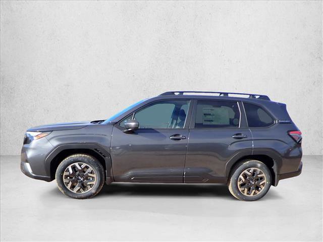 New 2026 Subaru Forester Premium video 2